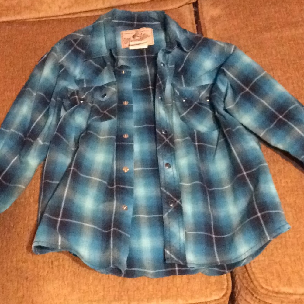Button down dress shirt